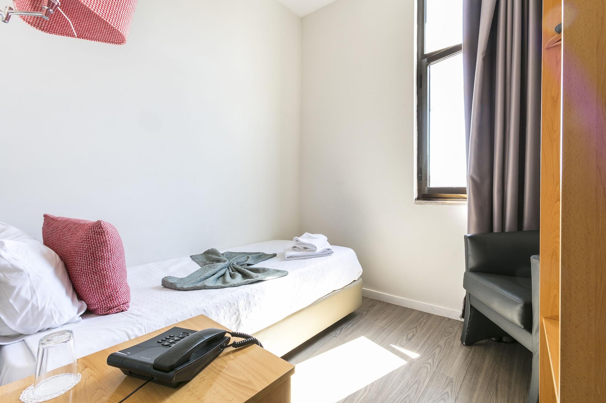 Guest House Porto Clerigus المظهر الخارجي الصورة