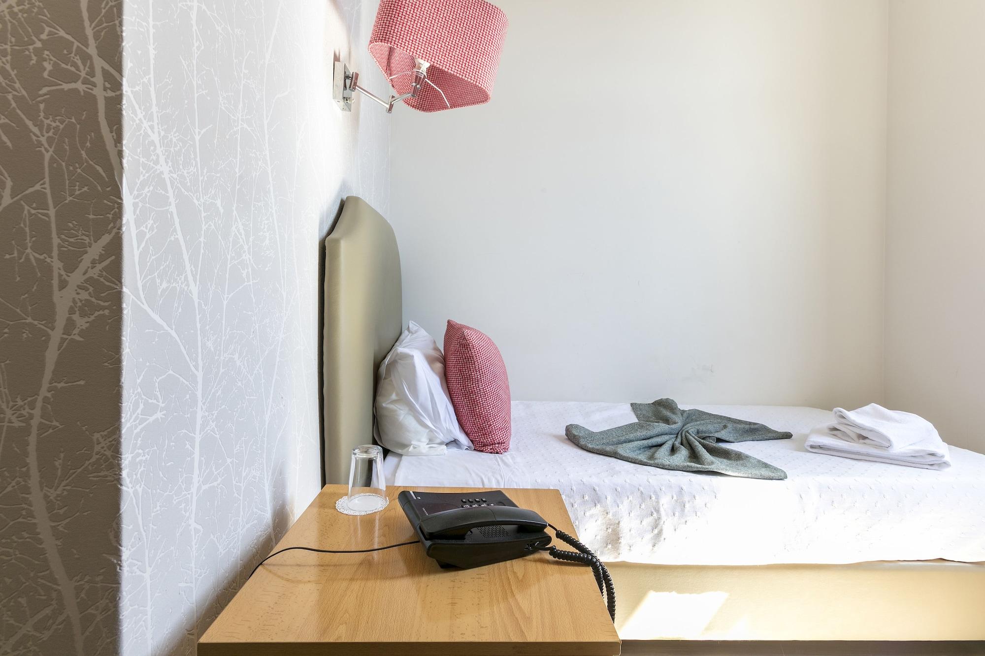 Guest House Porto Clerigus المظهر الخارجي الصورة