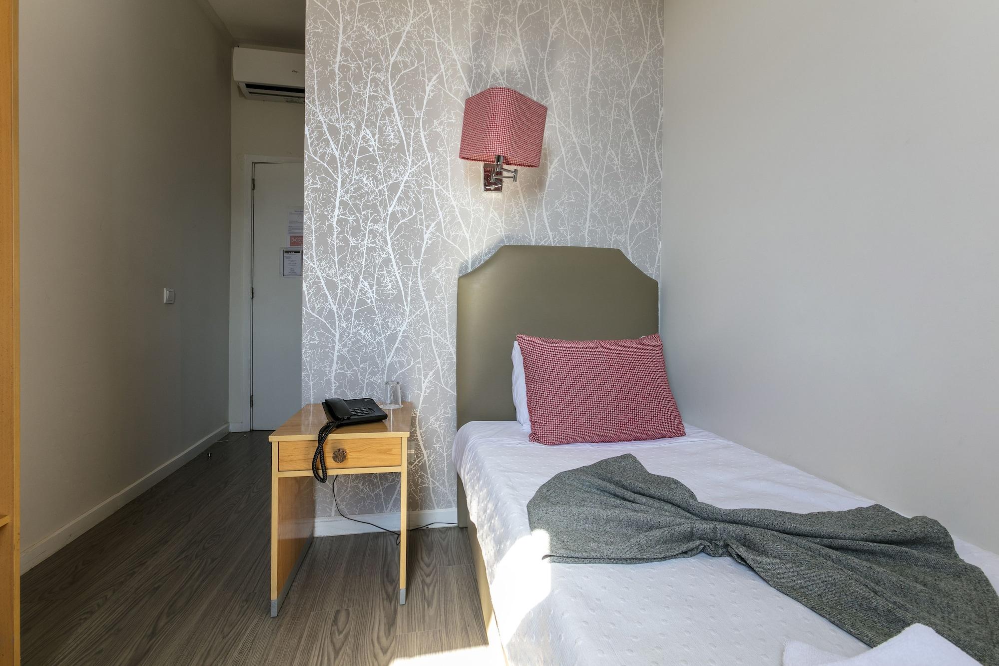 Guest House Porto Clerigus المظهر الخارجي الصورة