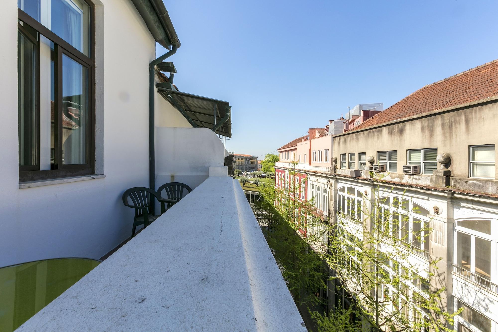 Guest House Porto Clerigus المظهر الخارجي الصورة