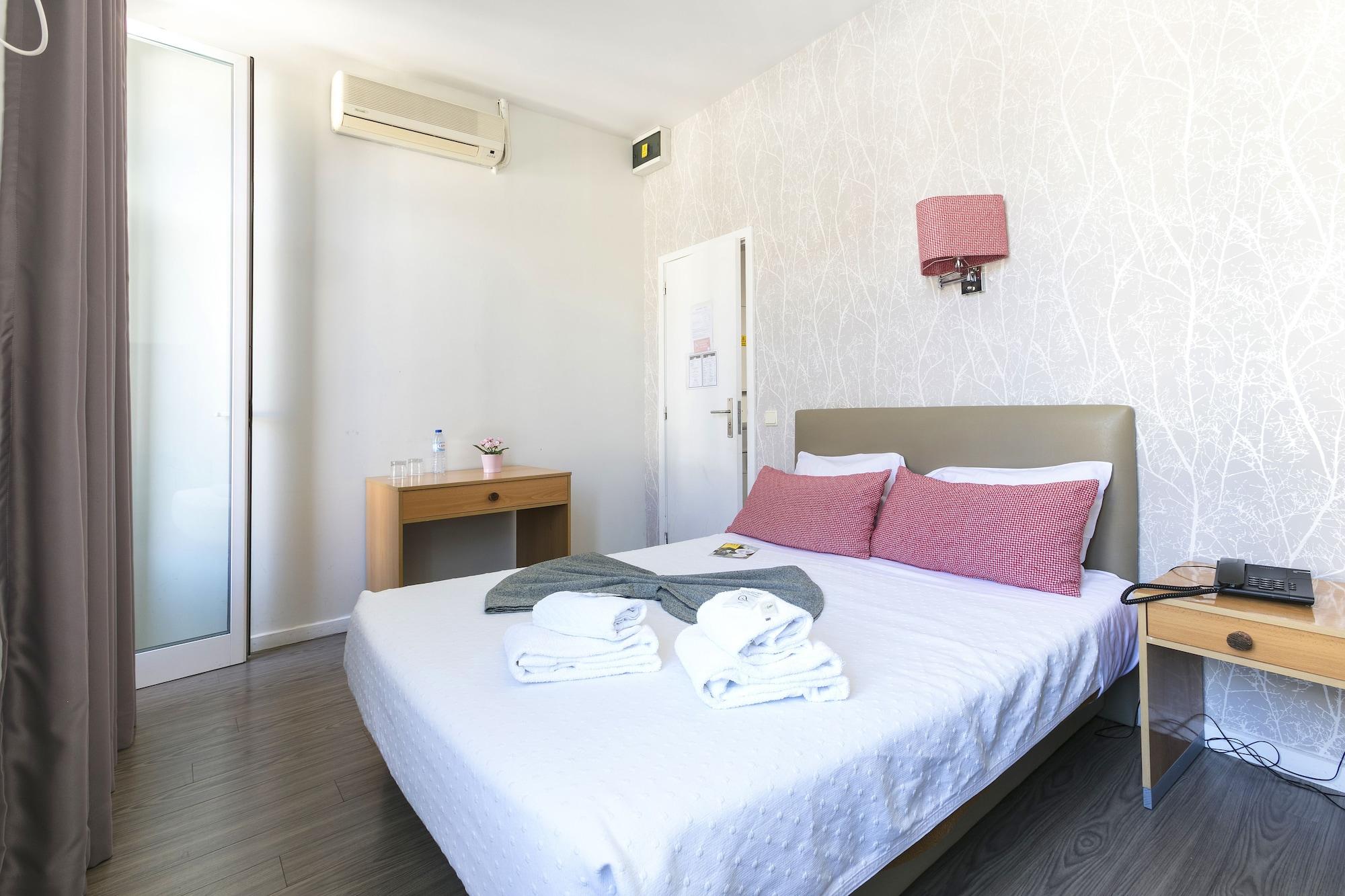Guest House Porto Clerigus المظهر الخارجي الصورة