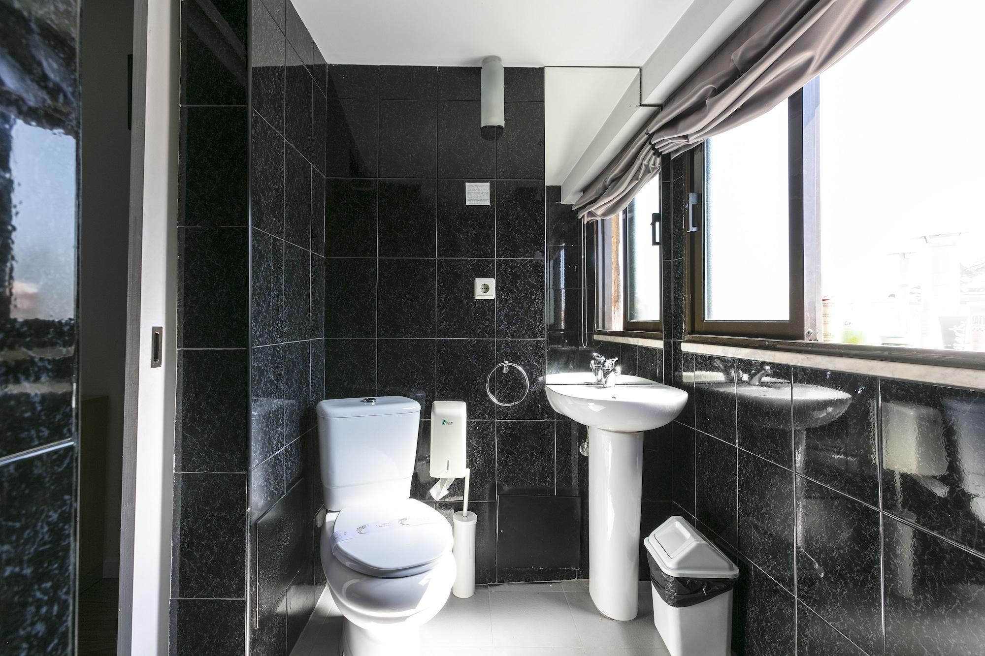 Guest House Porto Clerigus المظهر الخارجي الصورة