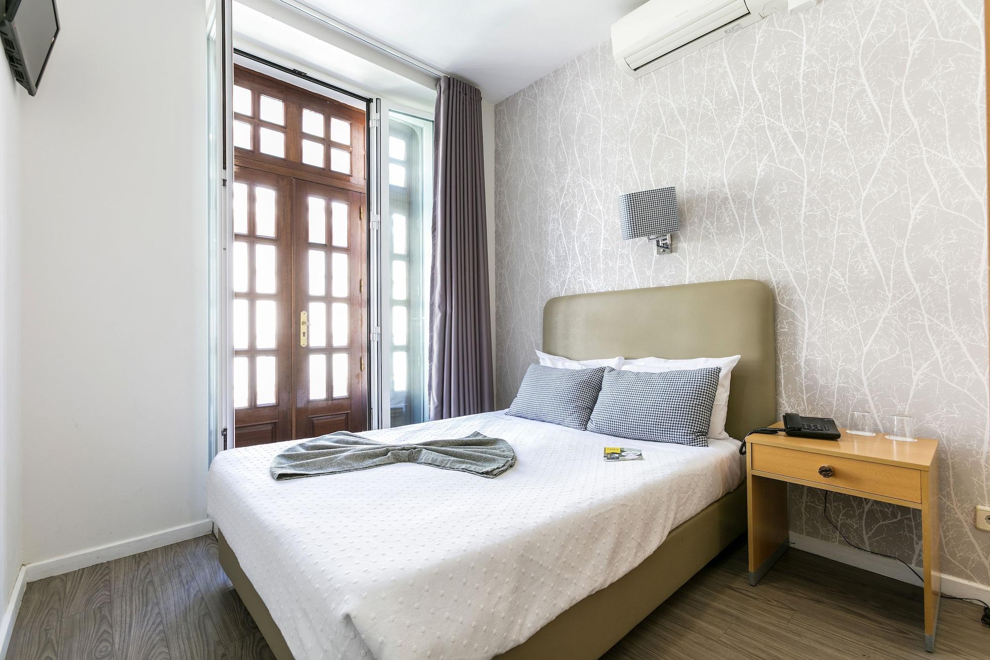 Guest House Porto Clerigus المظهر الخارجي الصورة