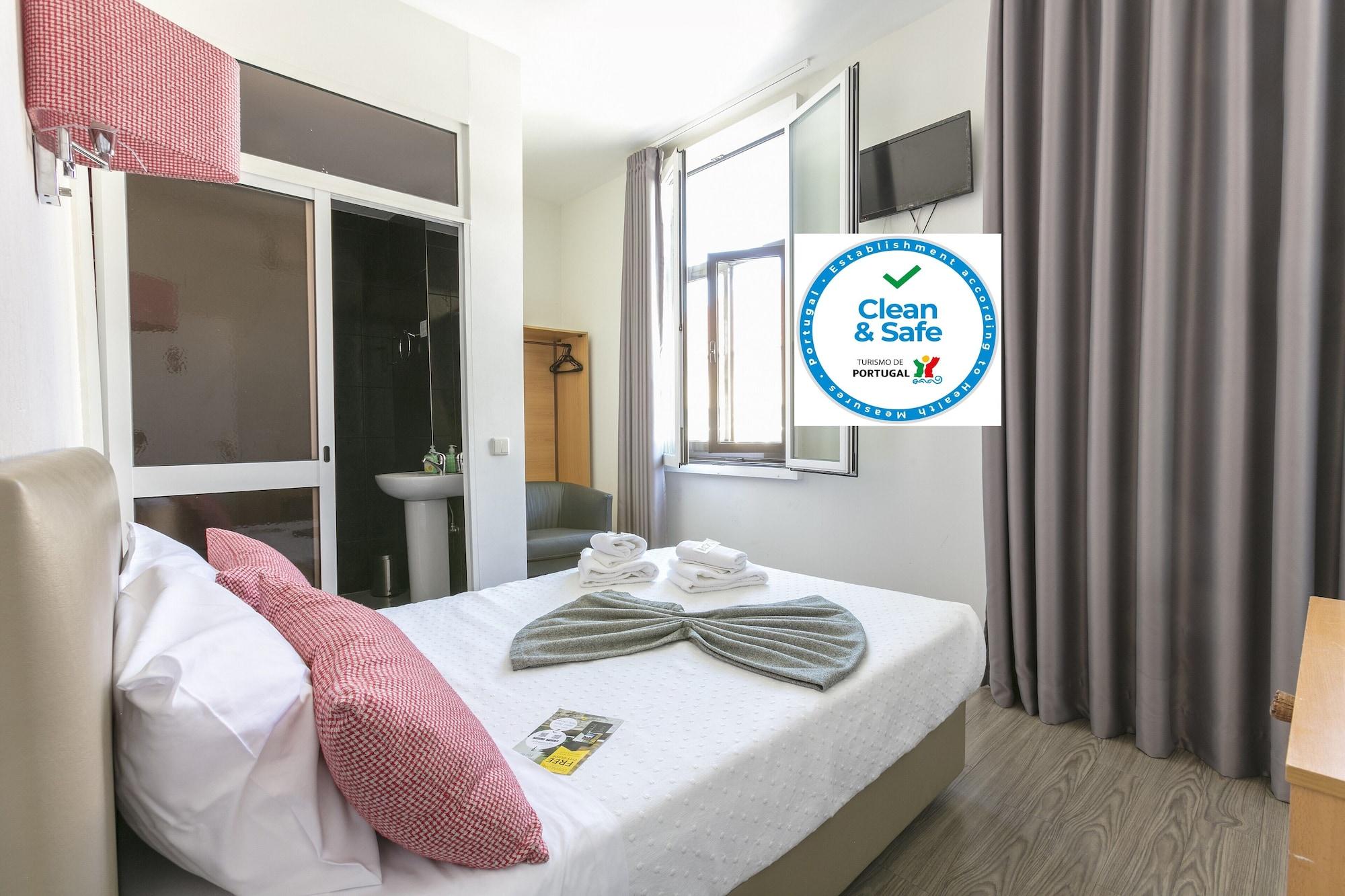 Guest House Porto Clerigus المظهر الخارجي الصورة