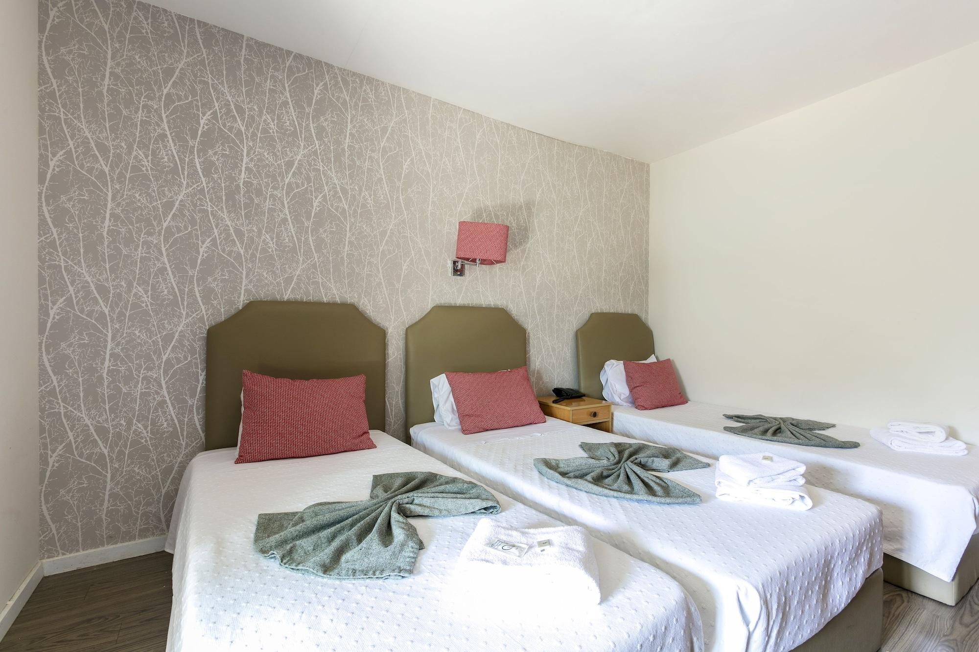 Guest House Porto Clerigus المظهر الخارجي الصورة