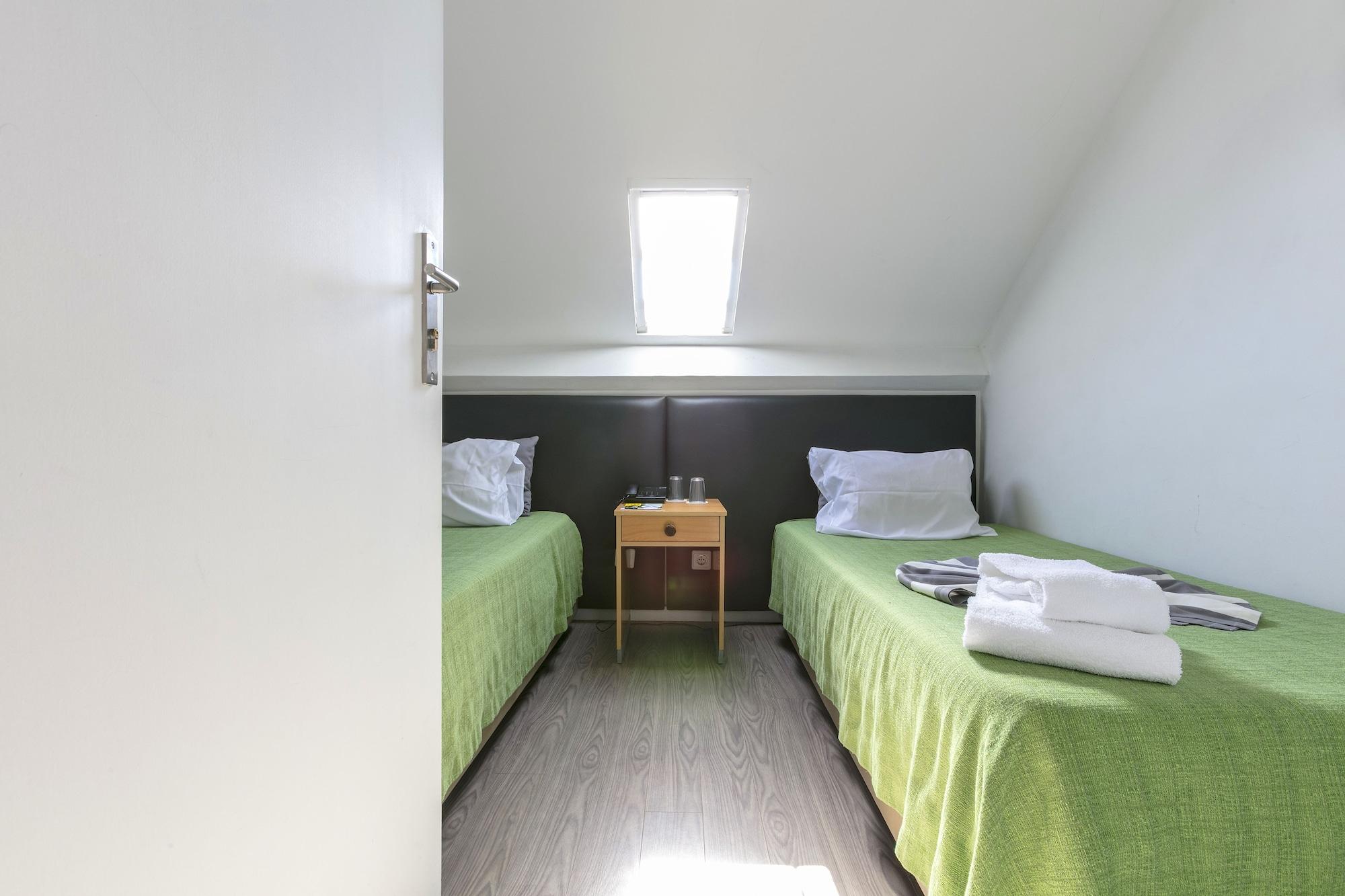 Guest House Porto Clerigus المظهر الخارجي الصورة
