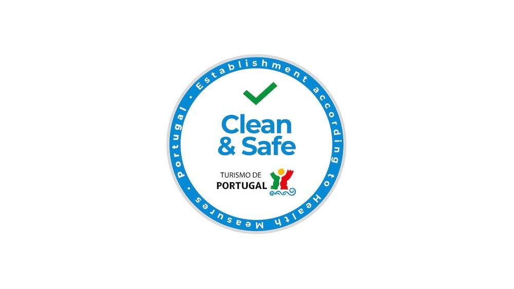 Guest House Porto Clerigus المظهر الخارجي الصورة