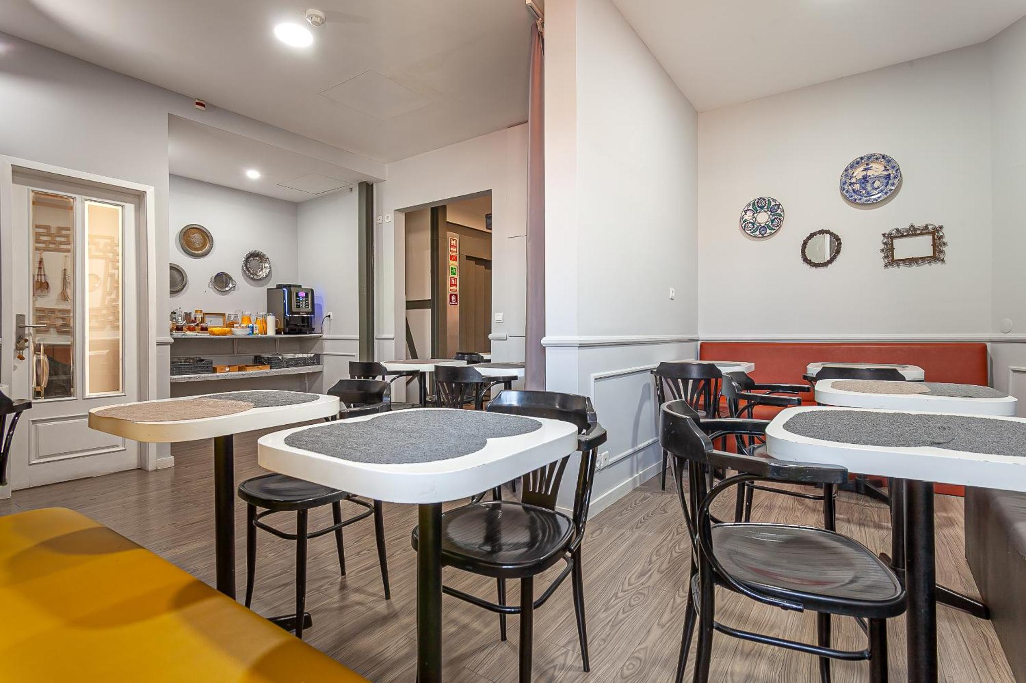 Guest House Porto Clerigus المظهر الخارجي الصورة