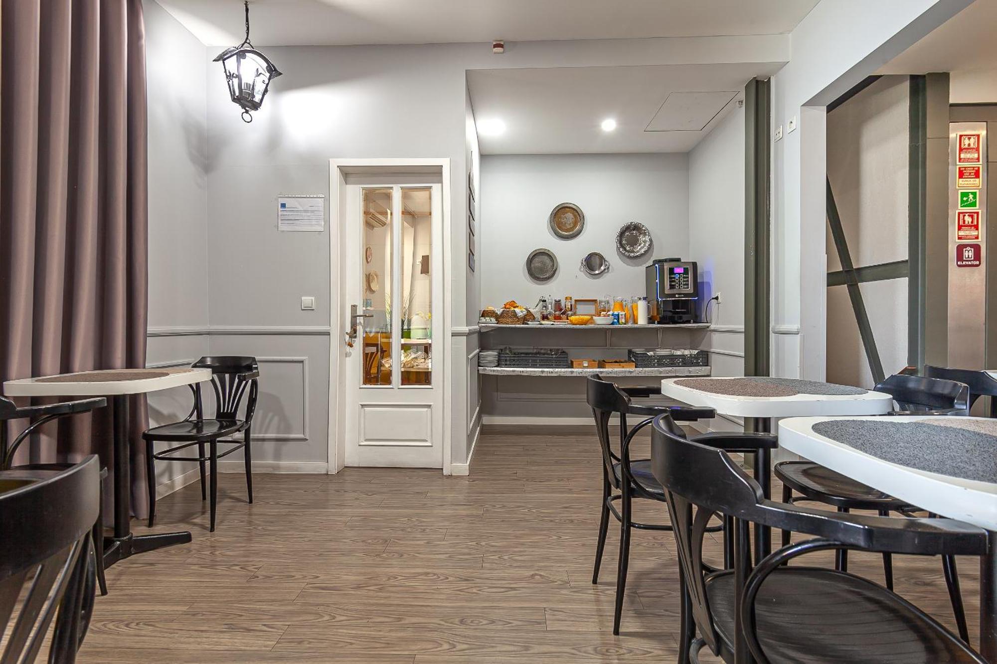Guest House Porto Clerigus المظهر الخارجي الصورة