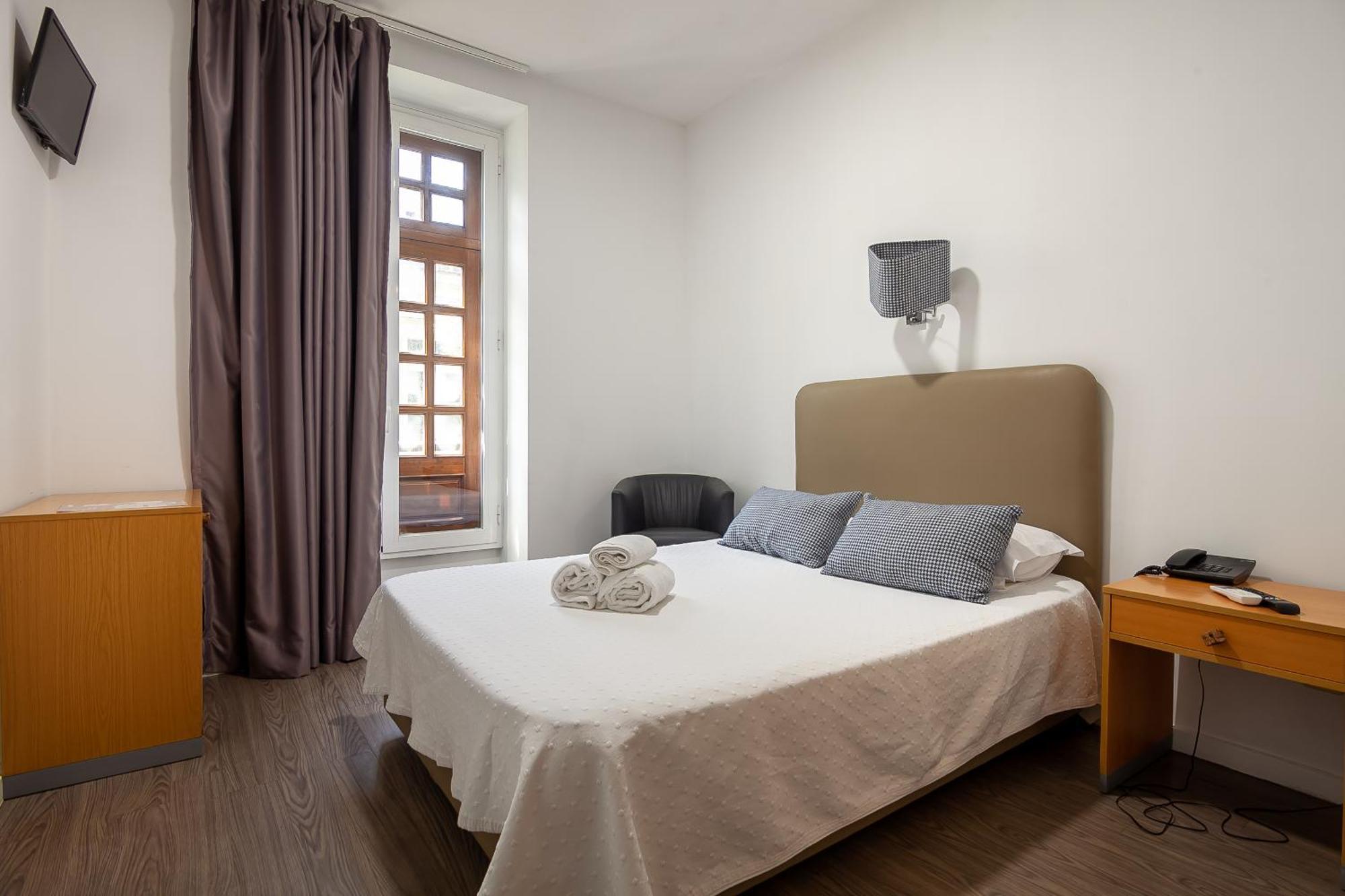 Guest House Porto Clerigus المظهر الخارجي الصورة