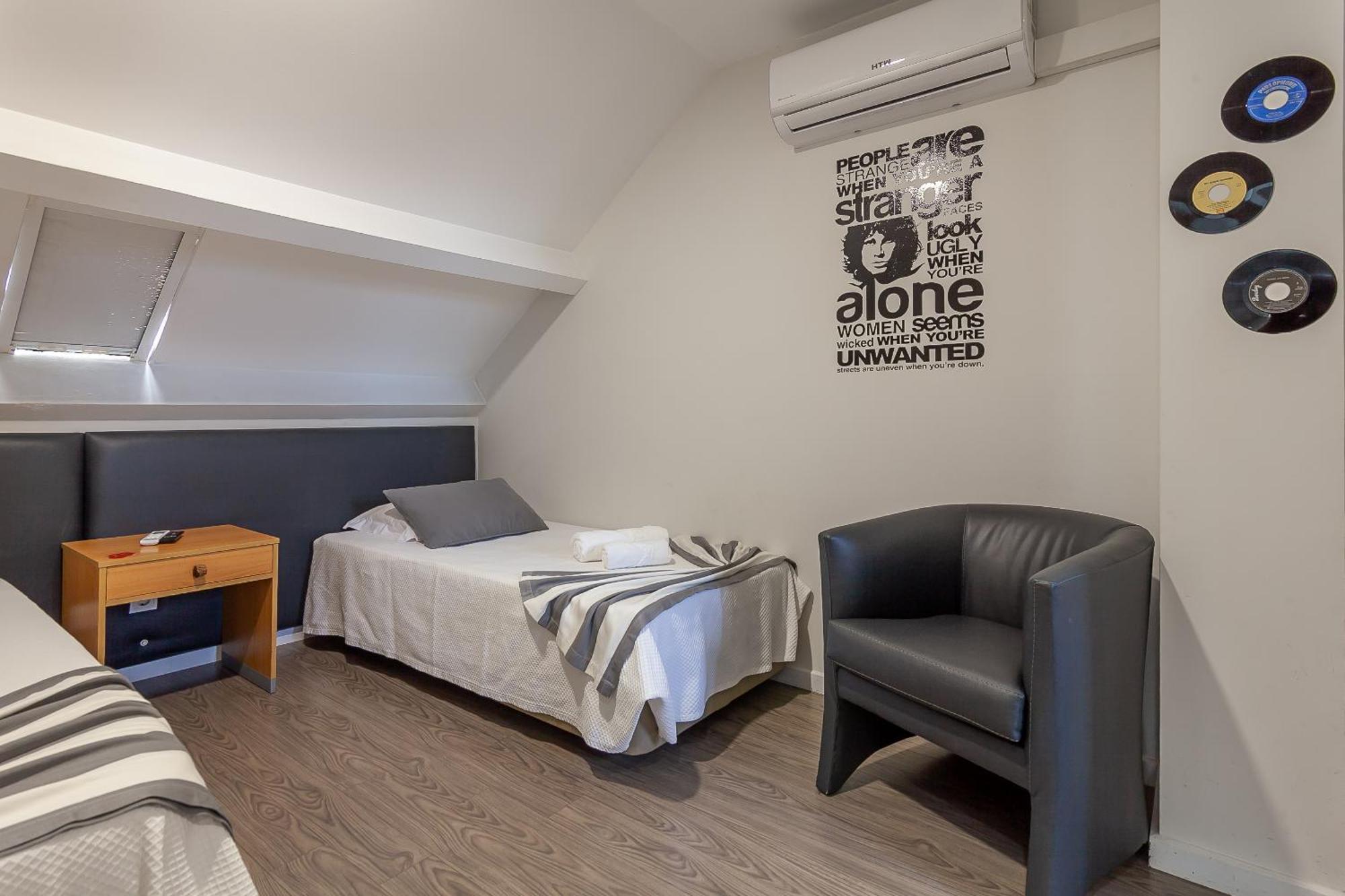 Guest House Porto Clerigus المظهر الخارجي الصورة