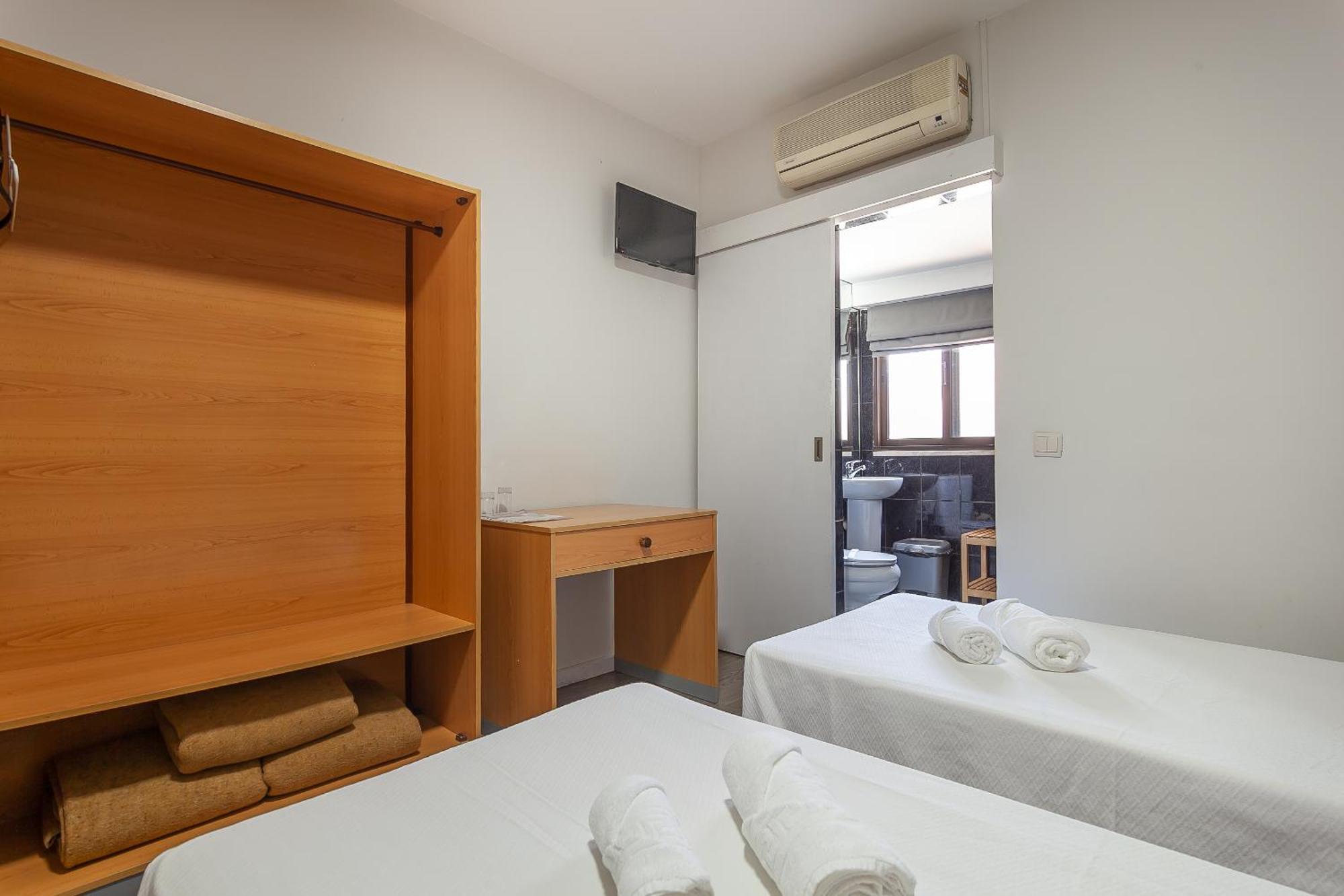 Guest House Porto Clerigus المظهر الخارجي الصورة