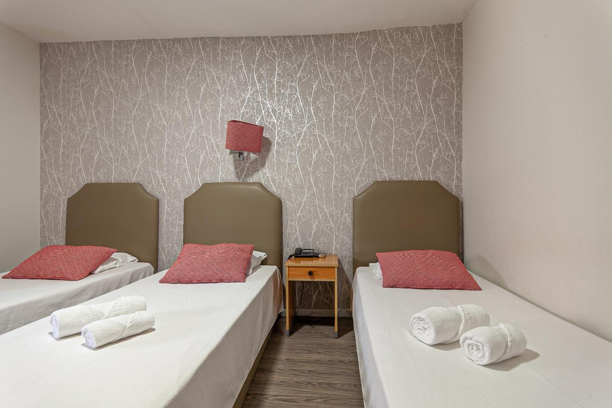 Guest House Porto Clerigus المظهر الخارجي الصورة