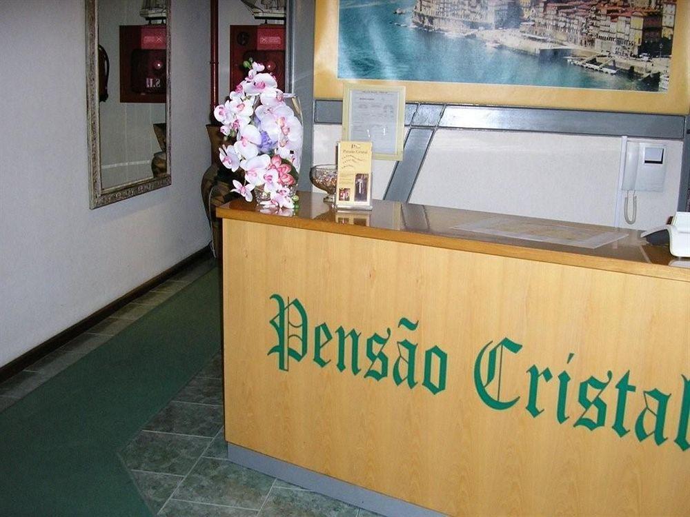 Guest House Porto Clerigus المظهر الخارجي الصورة