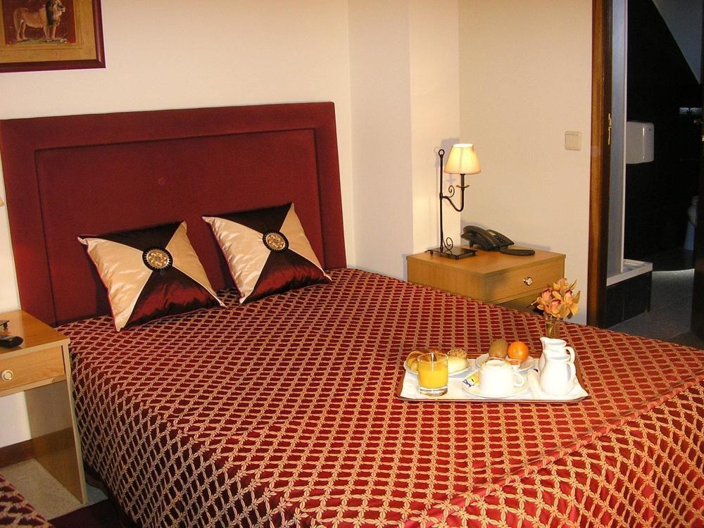 Guest House Porto Clerigus المظهر الخارجي الصورة