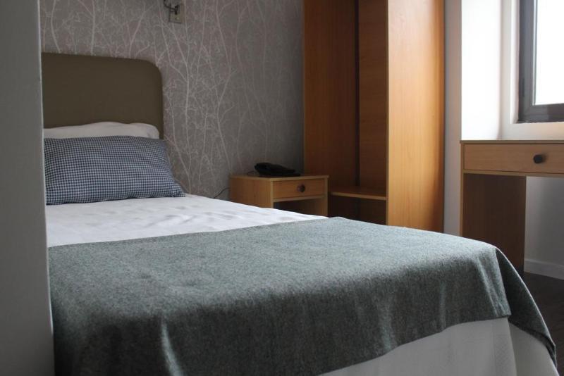 Guest House Porto Clerigus المظهر الخارجي الصورة