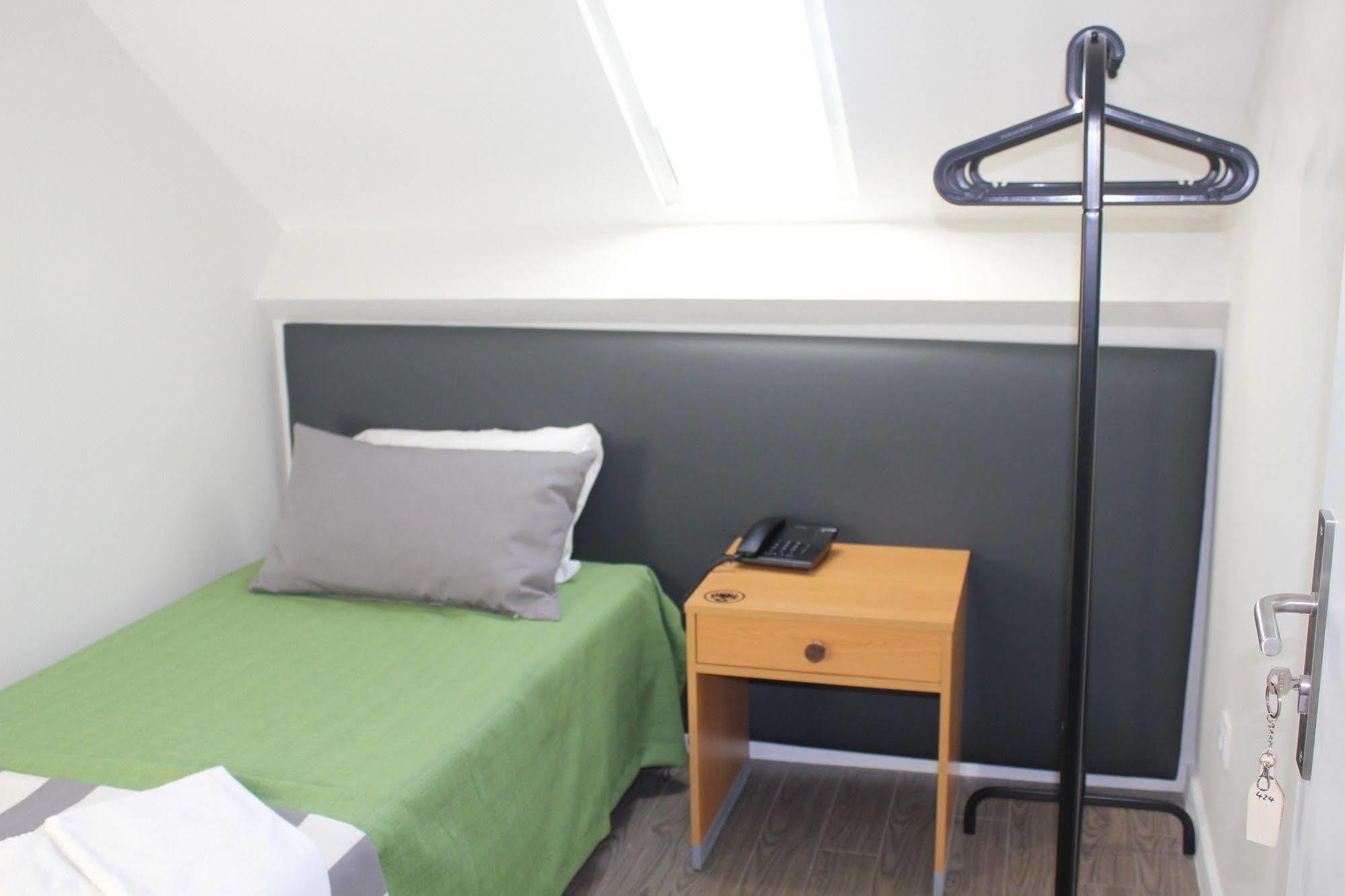 Guest House Porto Clerigus المظهر الخارجي الصورة