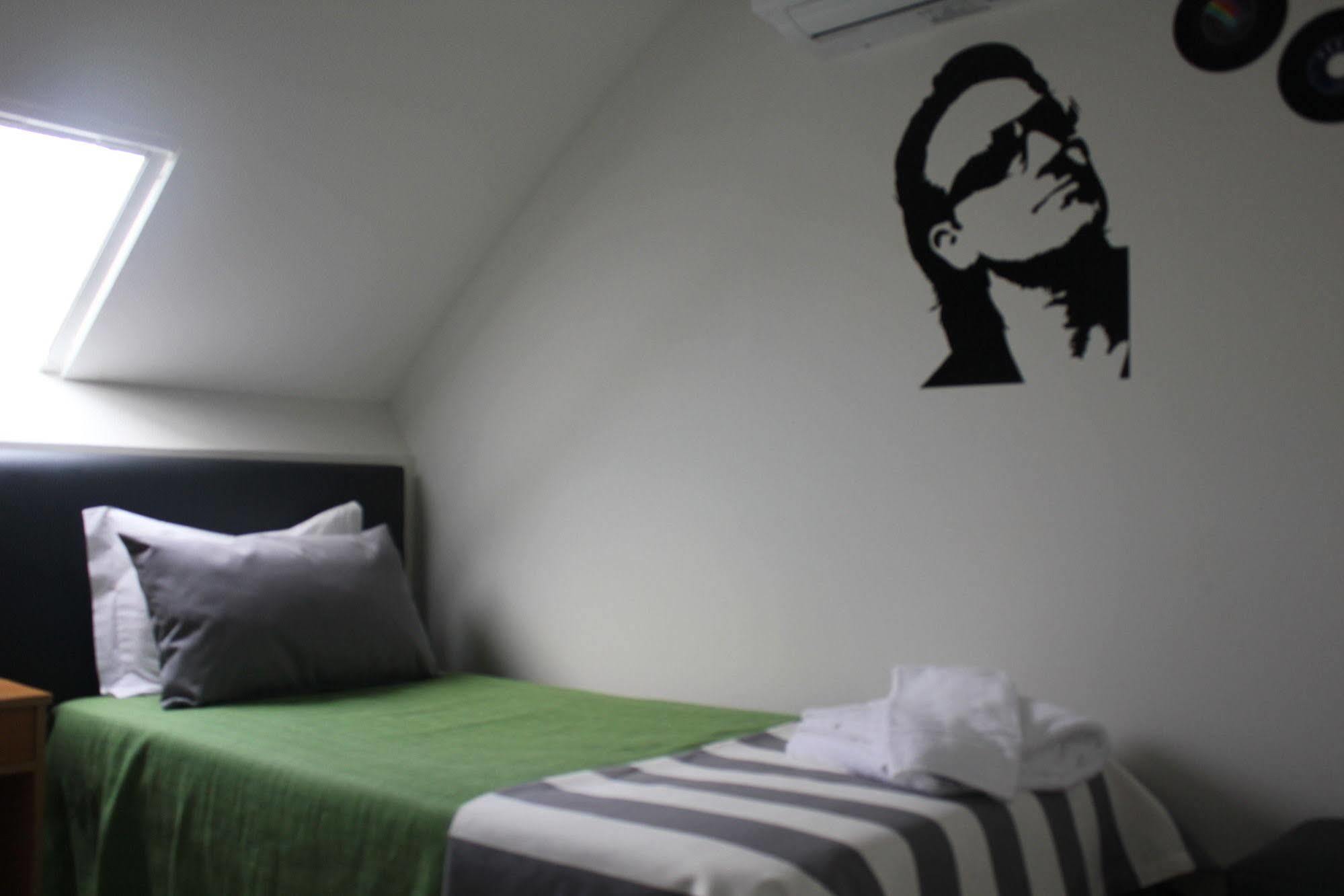 Guest House Porto Clerigus المظهر الخارجي الصورة