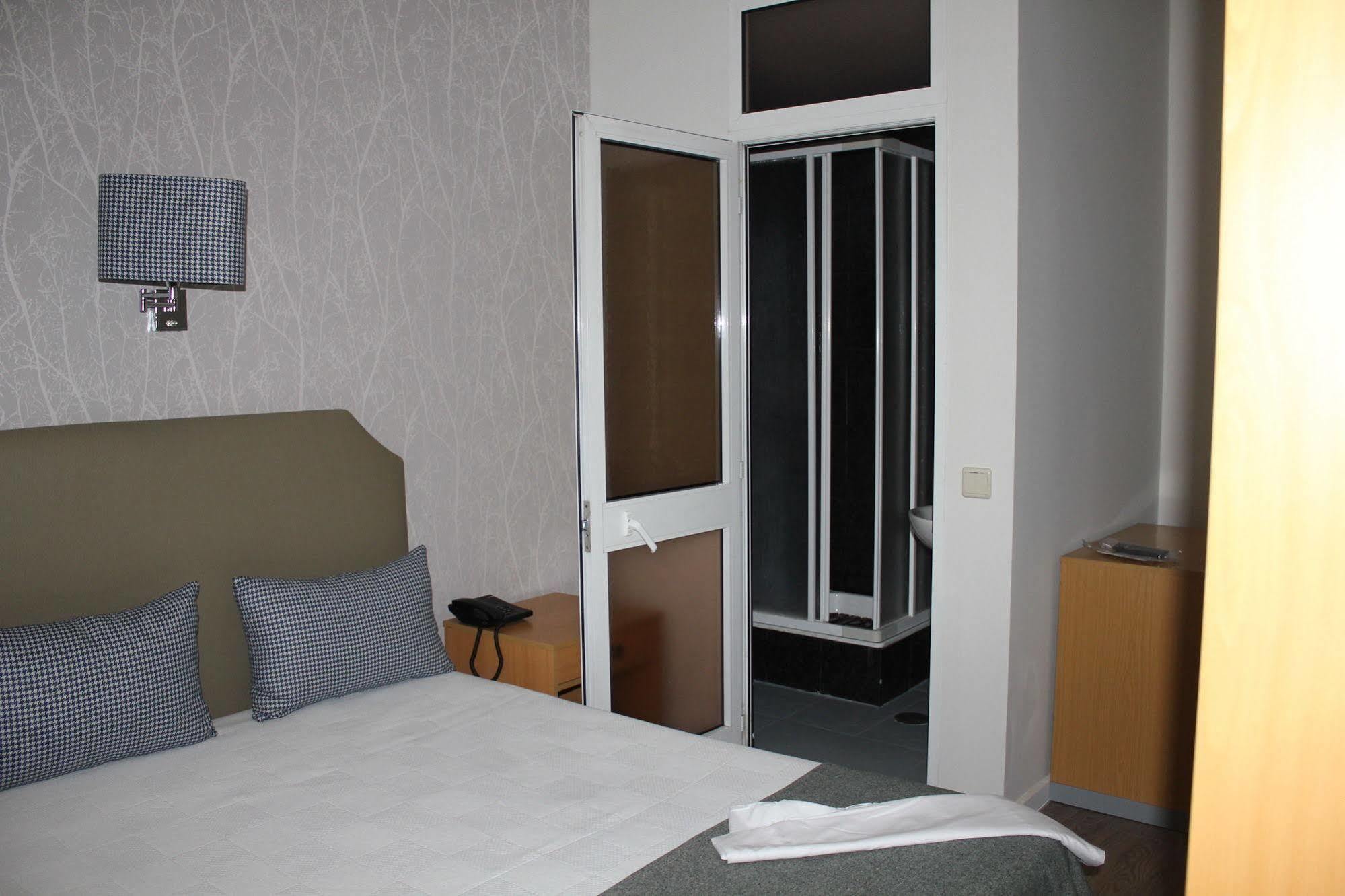 Guest House Porto Clerigus المظهر الخارجي الصورة