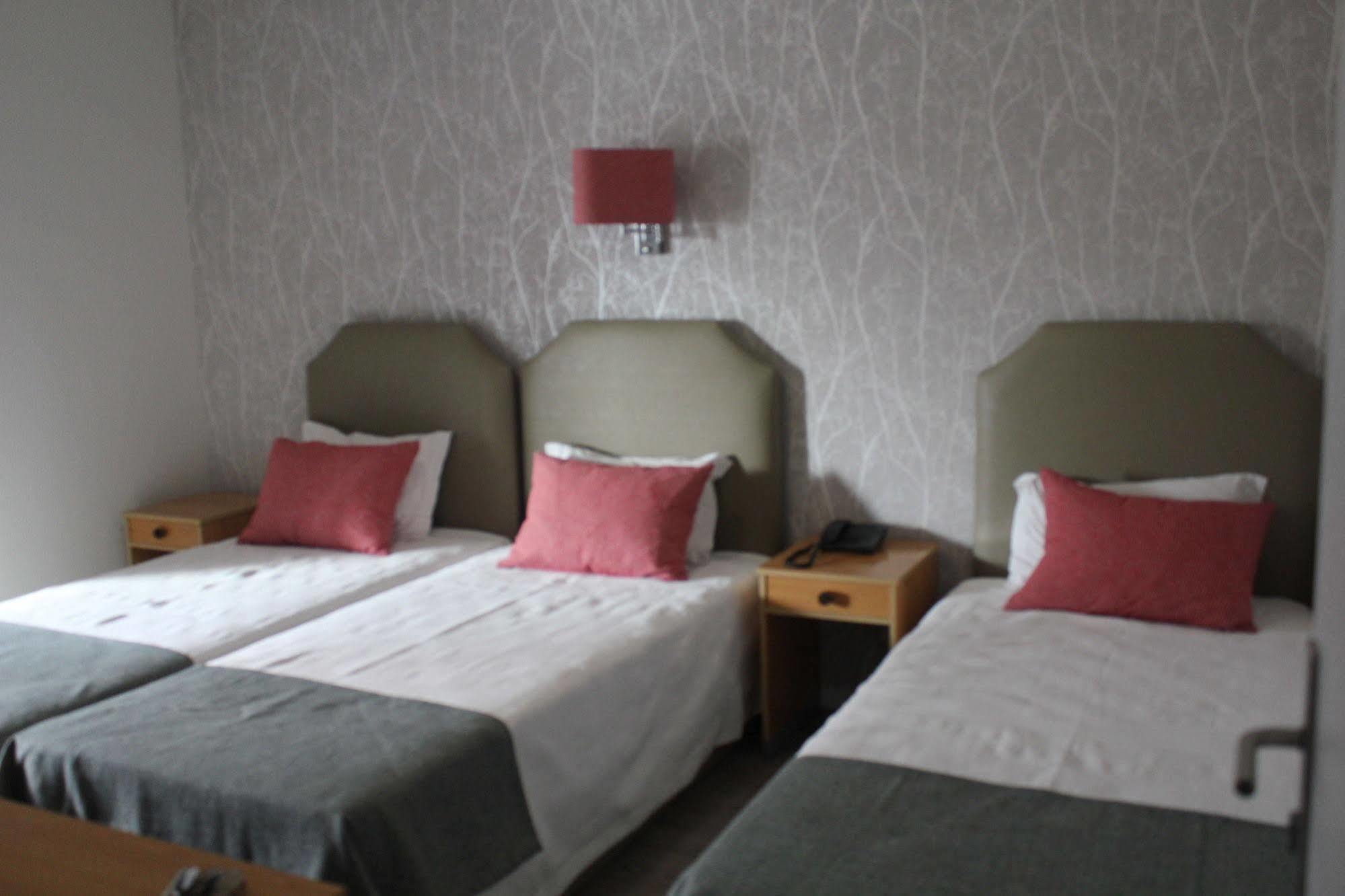 Guest House Porto Clerigus المظهر الخارجي الصورة
