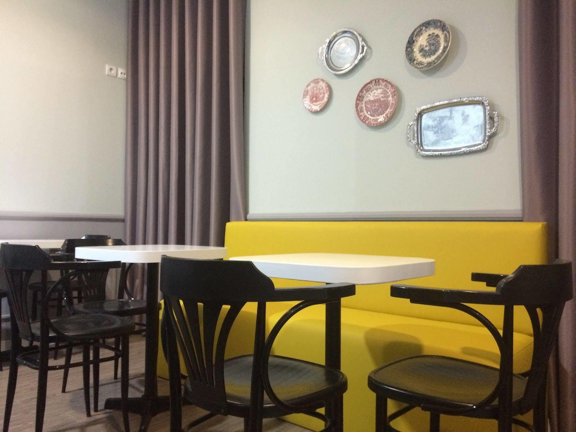 Guest House Porto Clerigus المظهر الخارجي الصورة