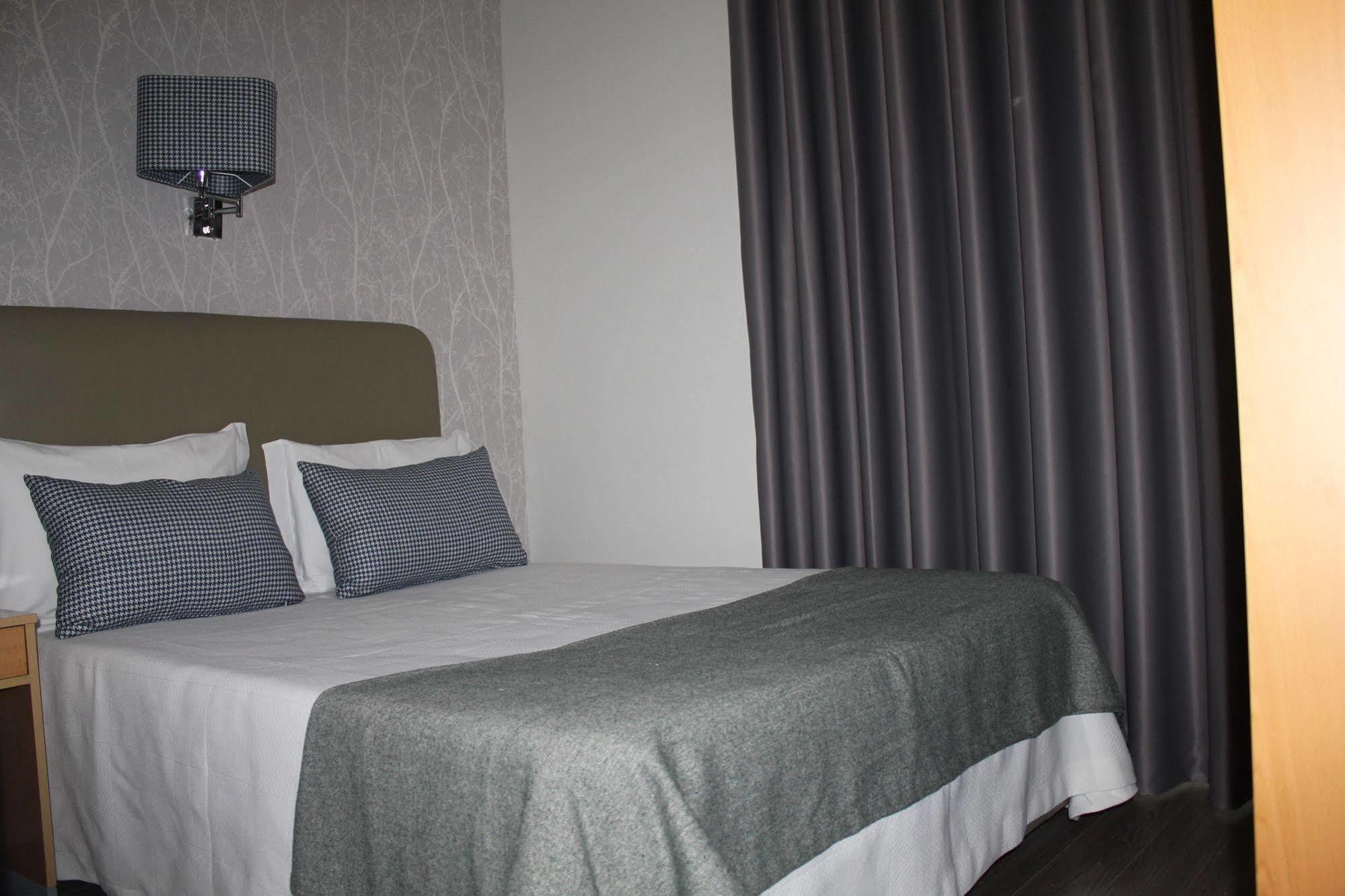 Guest House Porto Clerigus المظهر الخارجي الصورة