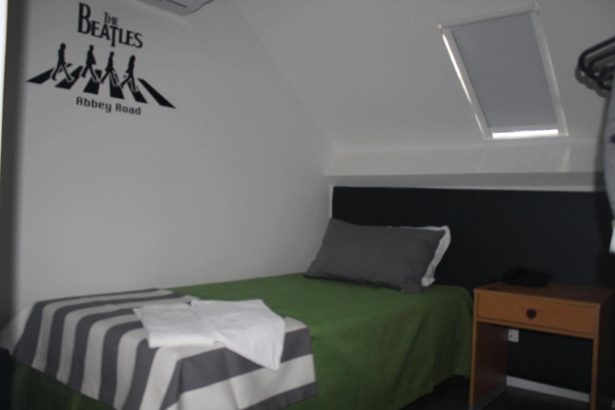 Guest House Porto Clerigus المظهر الخارجي الصورة