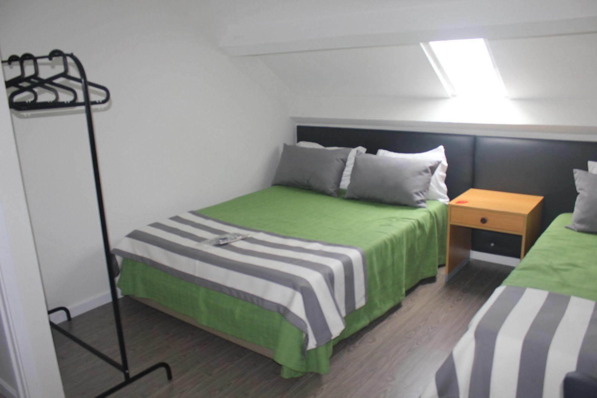 Guest House Porto Clerigus المظهر الخارجي الصورة