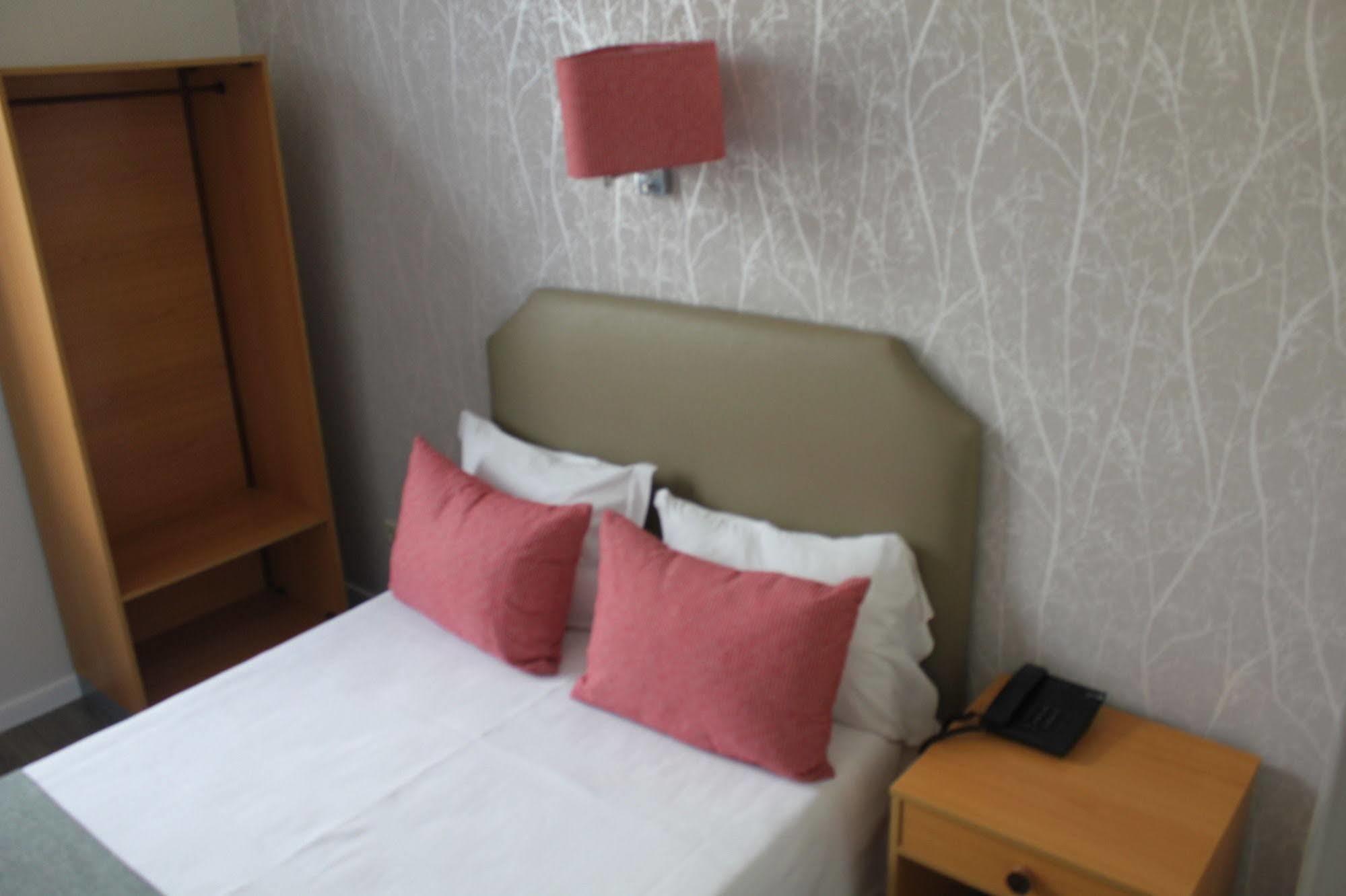 Guest House Porto Clerigus المظهر الخارجي الصورة