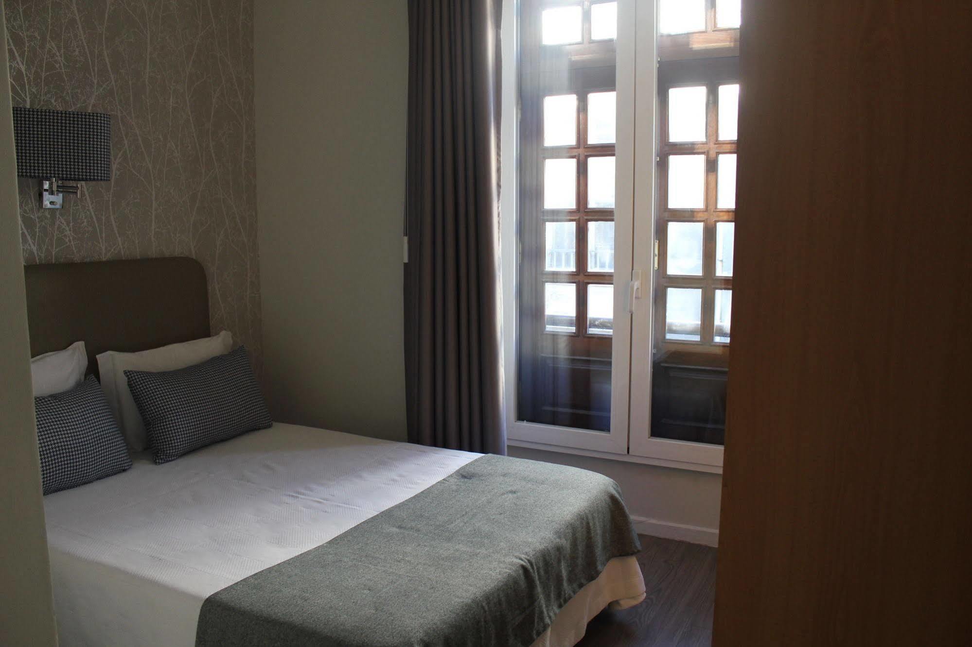 Guest House Porto Clerigus المظهر الخارجي الصورة