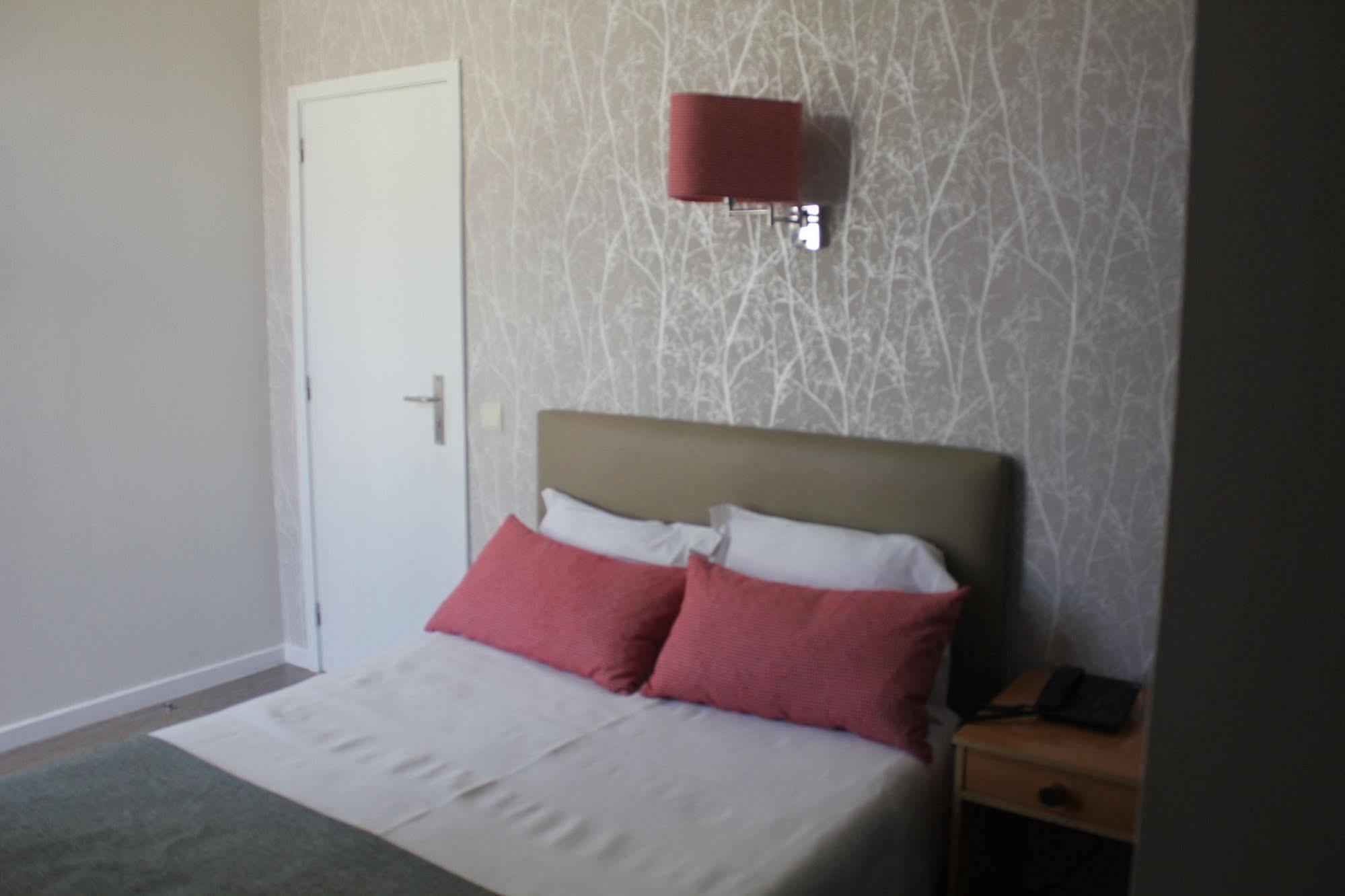 Guest House Porto Clerigus المظهر الخارجي الصورة